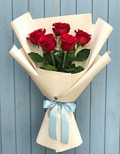 Букет Классика чувств #REPLACE_PRED# Тирлянский