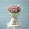 Букет цветов из: Орхидеи и Розы в Тирлянский