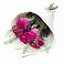 Букет цветов из: Розы в Тирлянский