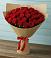 Букет Красные розы Милано в Тирлянский