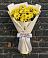 Букет цветов из: Хризантемы в Тирлянский