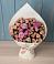Букет цветов из: Розы в Тирлянский