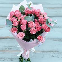 Букет Леди совершенство #REPLACE_PRED# Тирлянский