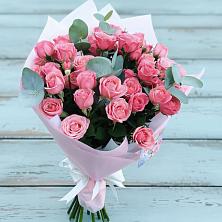 Букет Леди совершенство в Тирлянский